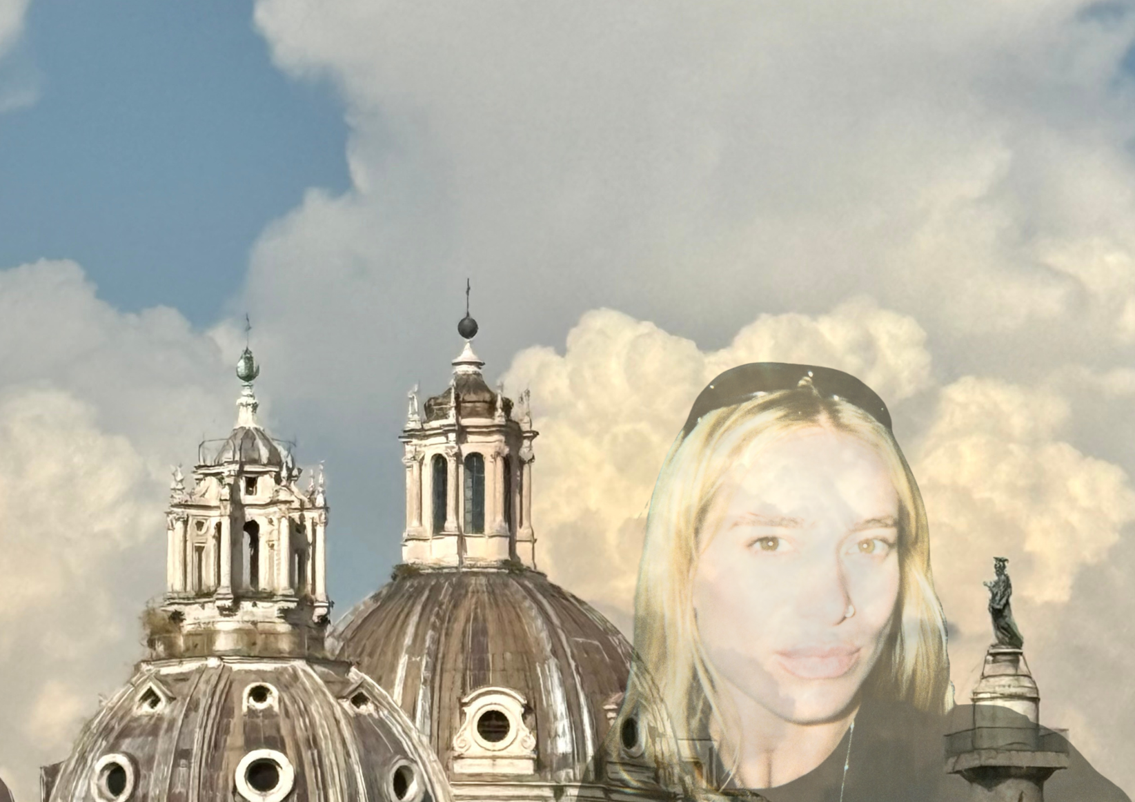 cloudsurfing | lucydilla