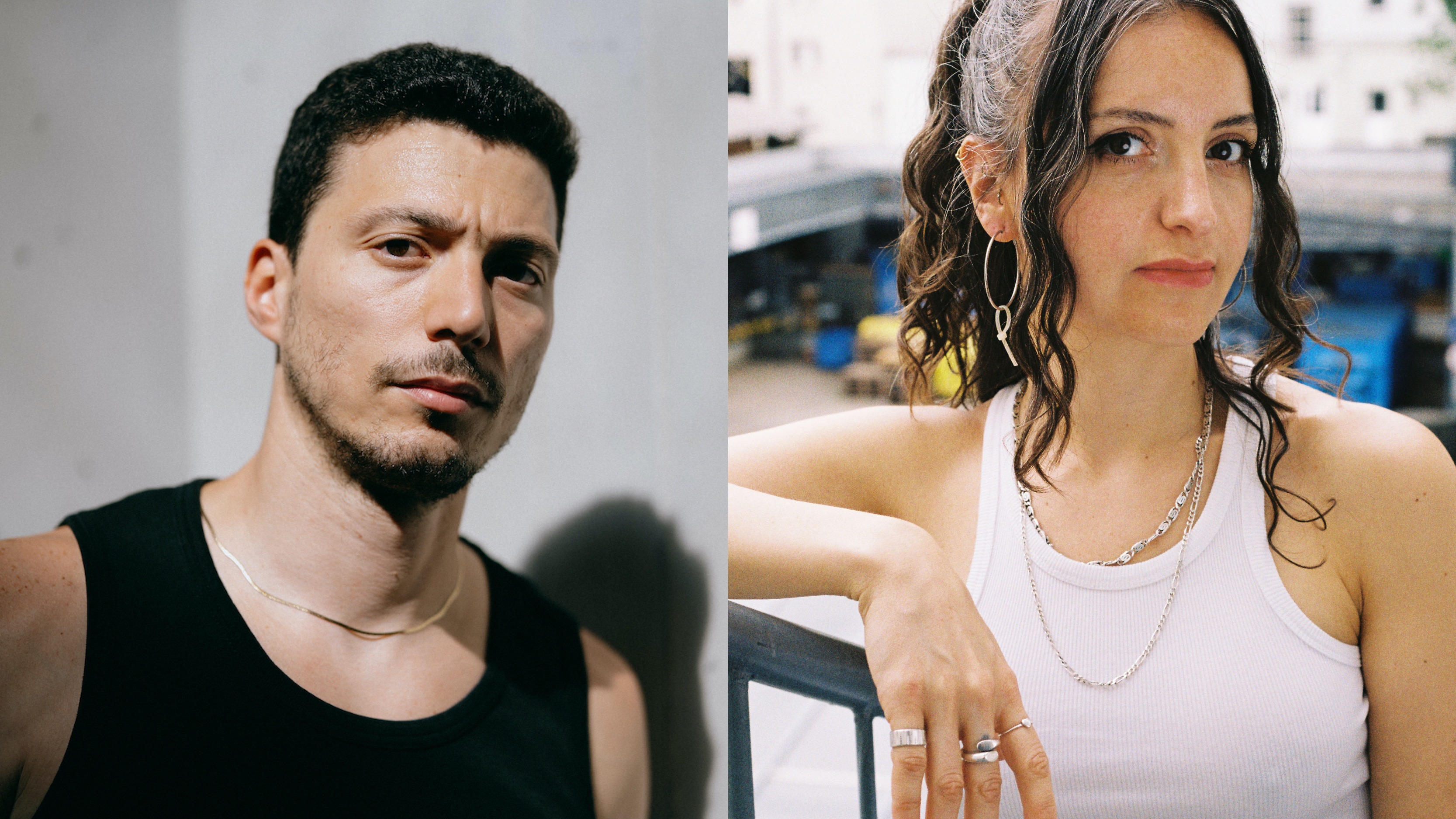 Sonic Journey | Banu & Skatman
