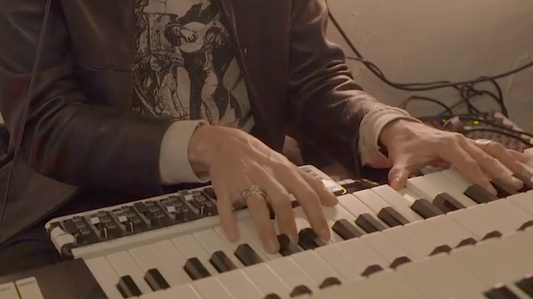 Bubble World | L'Orgue du Futur