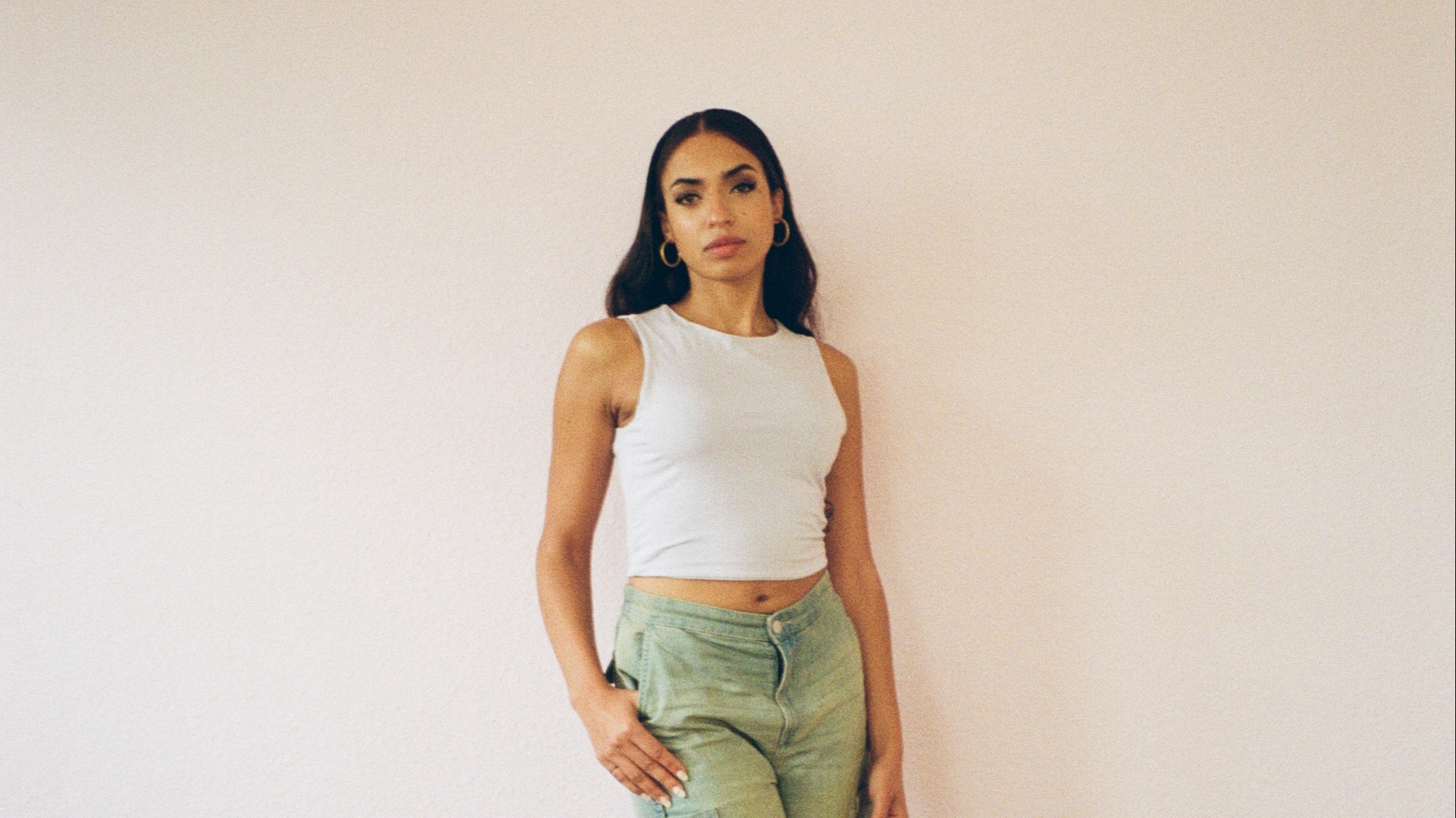 GG Vybe Takeover | Jenni Yo