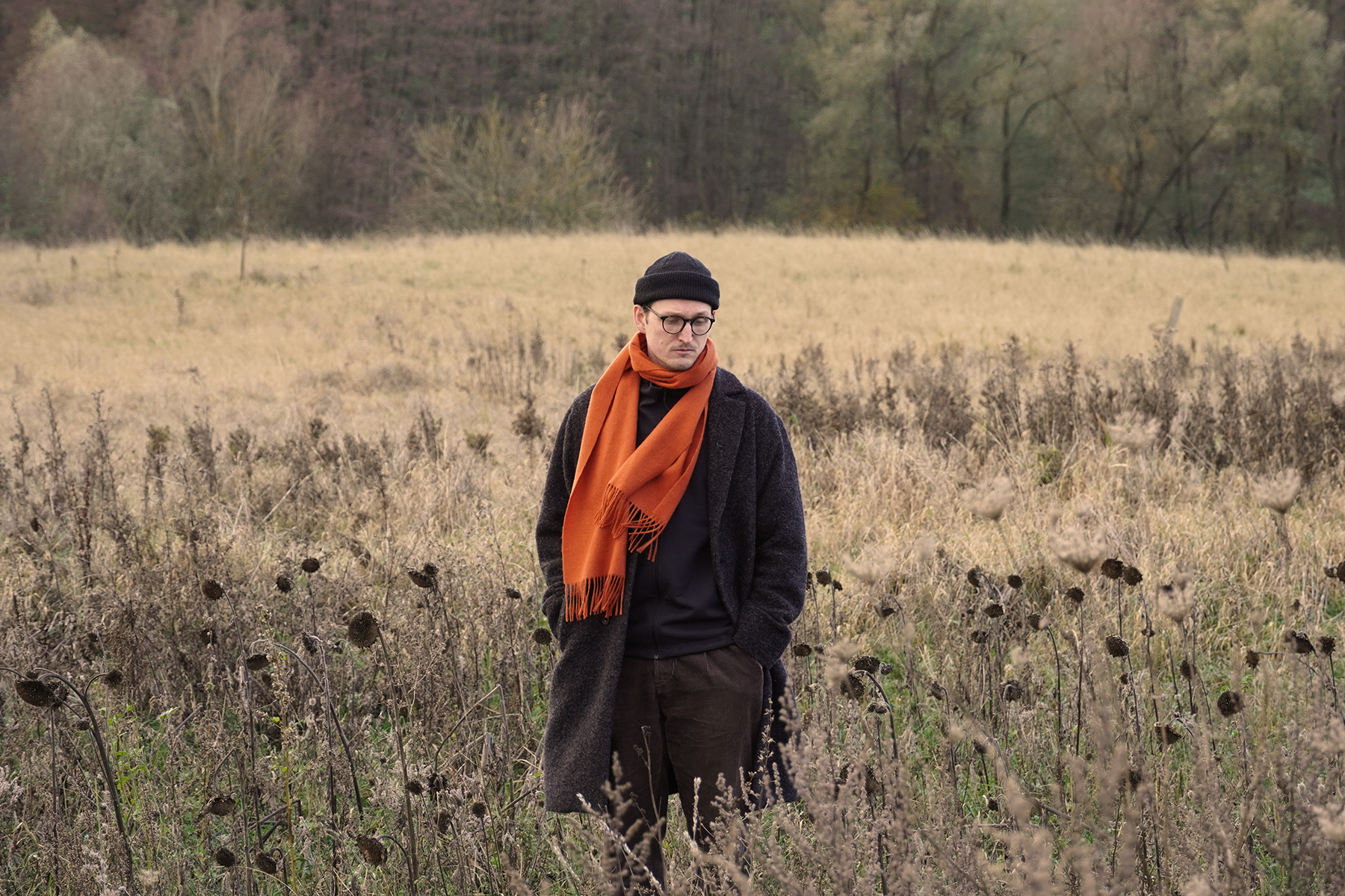 !K7: Gone Fishing | SAL 