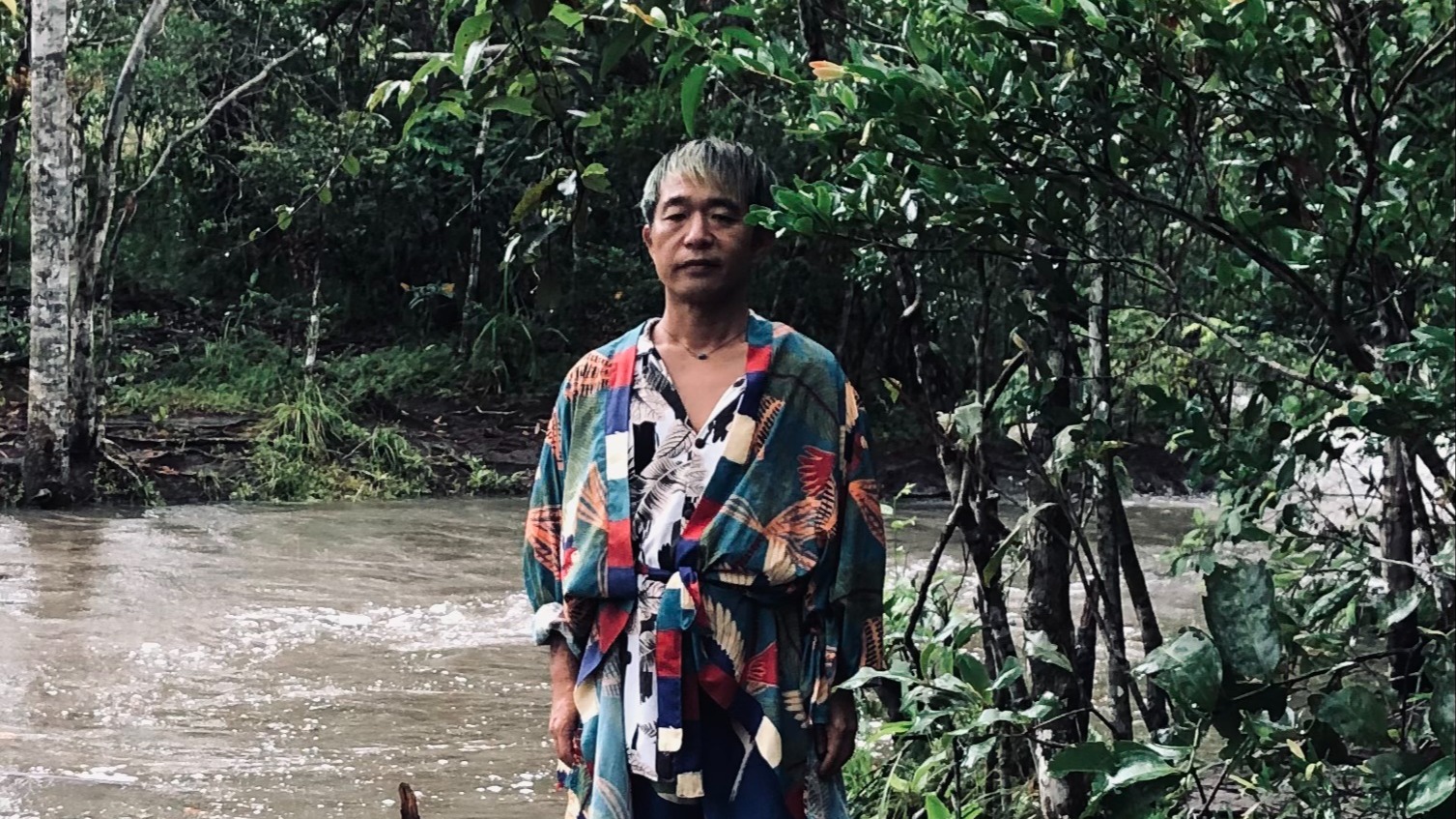 Waku Waku | Que Sakamoto