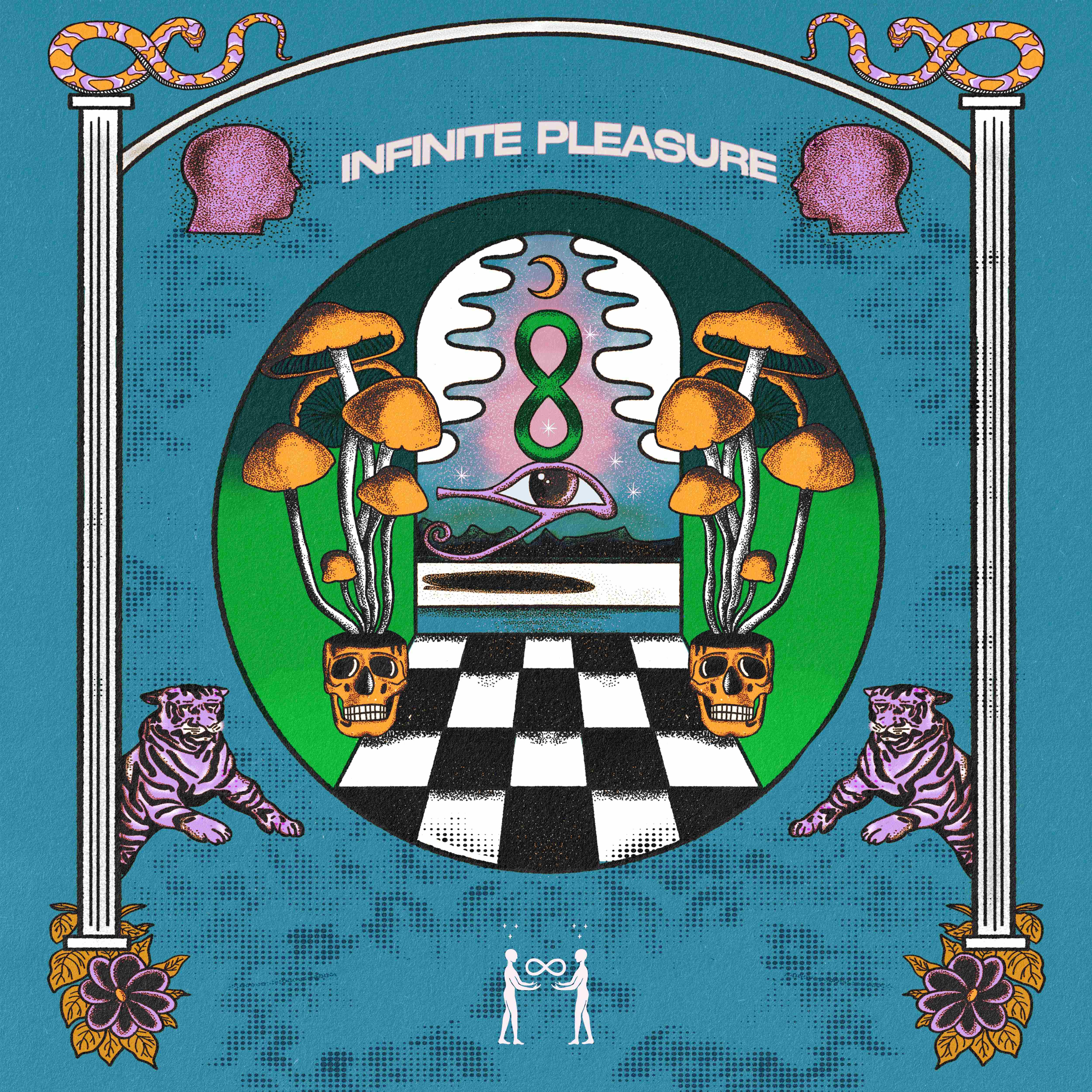 Infinite Pleasure FM | Infinite Pleasure