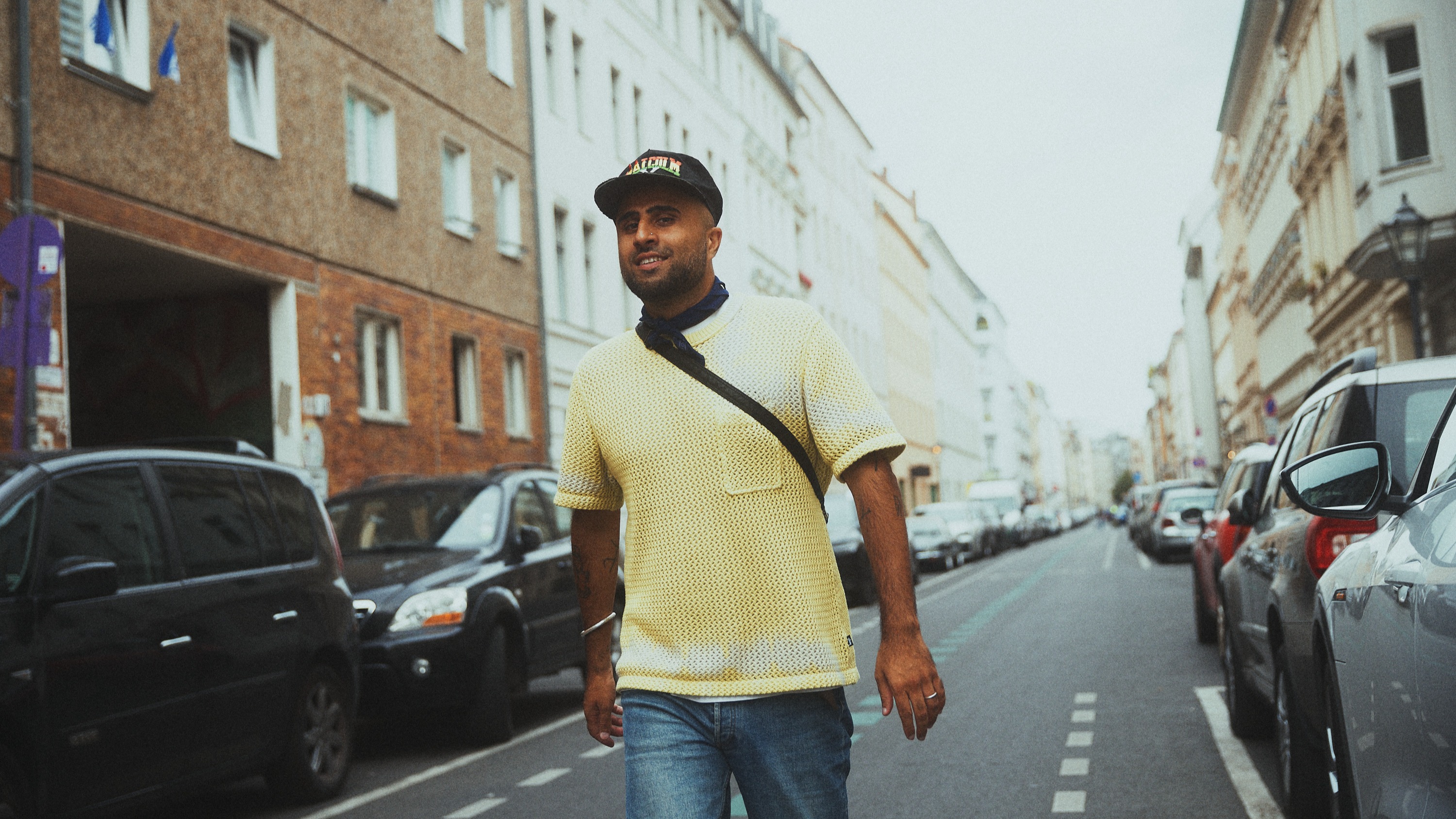 SLOW & GROOVY: 100% VINYL Funk Soul Boogie HOUSE MOVE Edition | Kazim Kazim Kazim