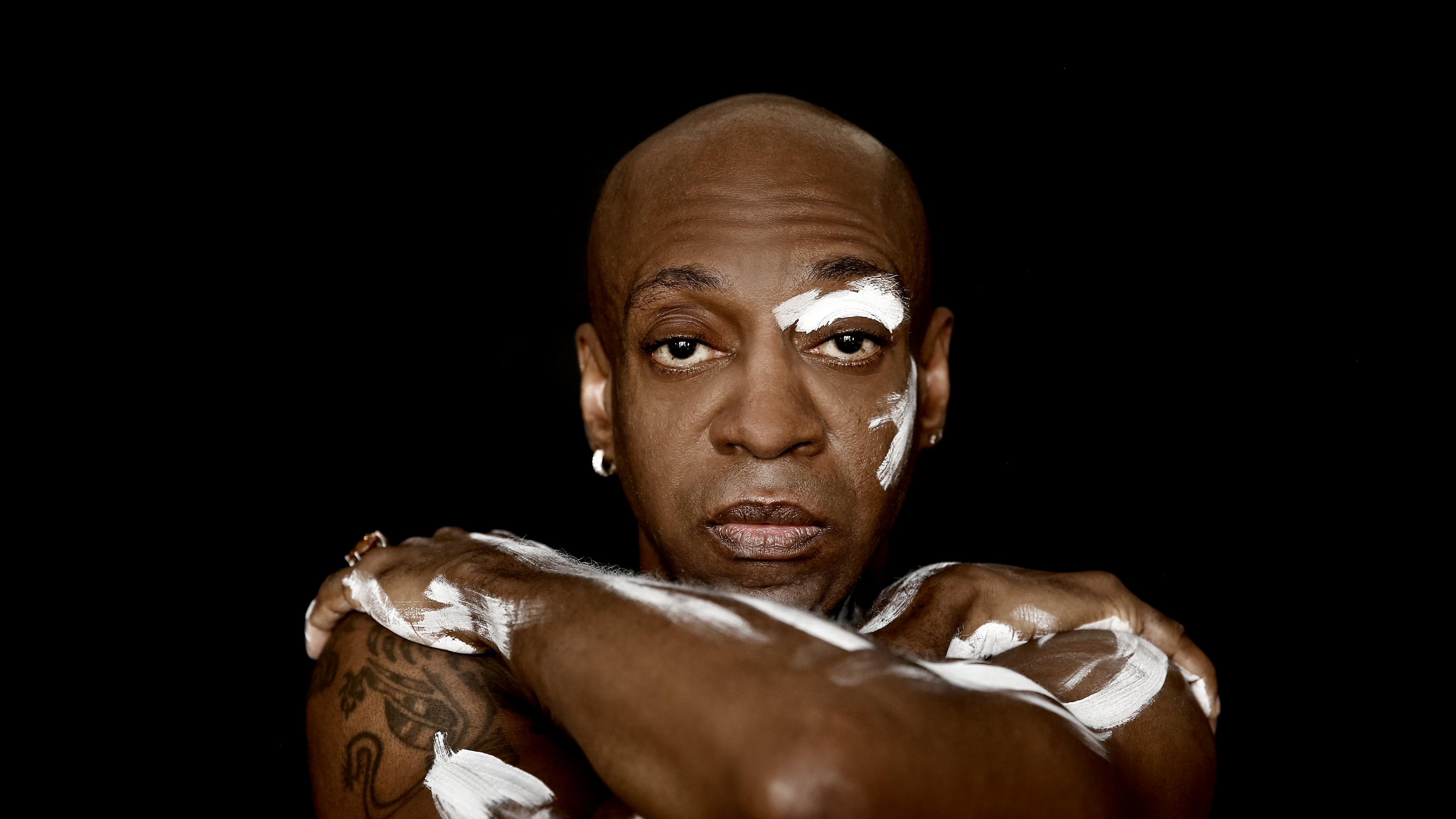 Robert Owens | Residency