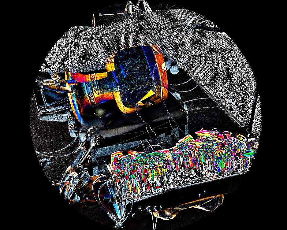 Miaan: Genre-benders | AAMIROO & Monibi