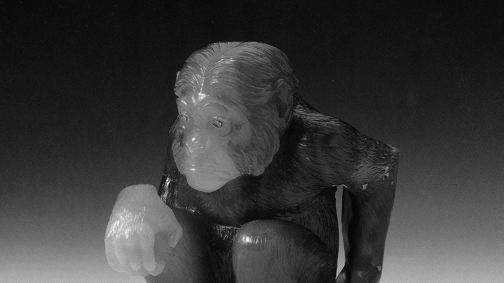 The World Was Beautiful UHF11 | DLX ADV