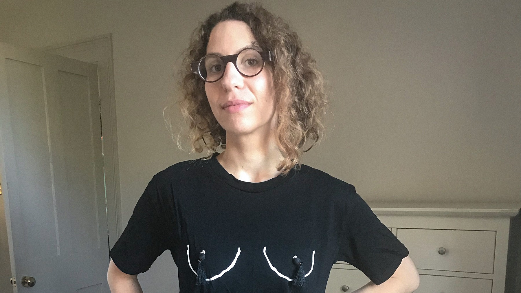 The Breakfast Show | Nadia Wise