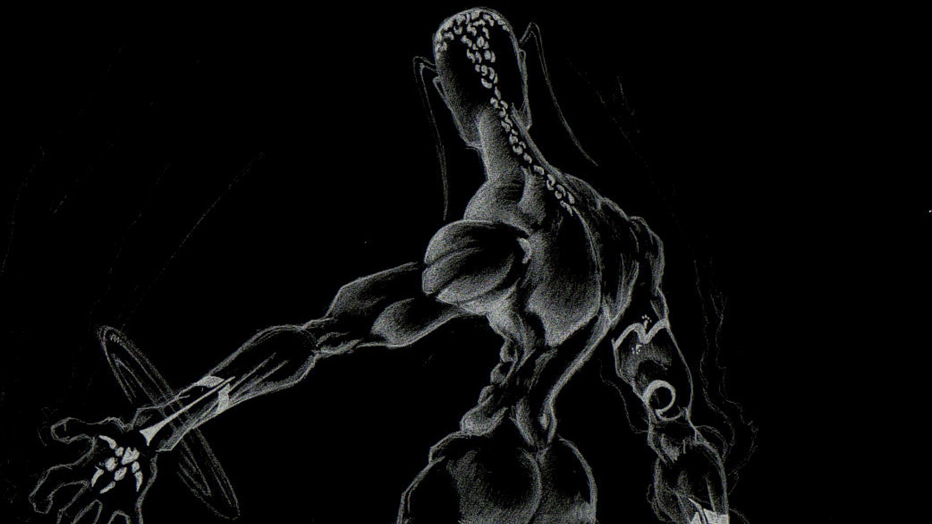 Terra Lounge | FTL Collective