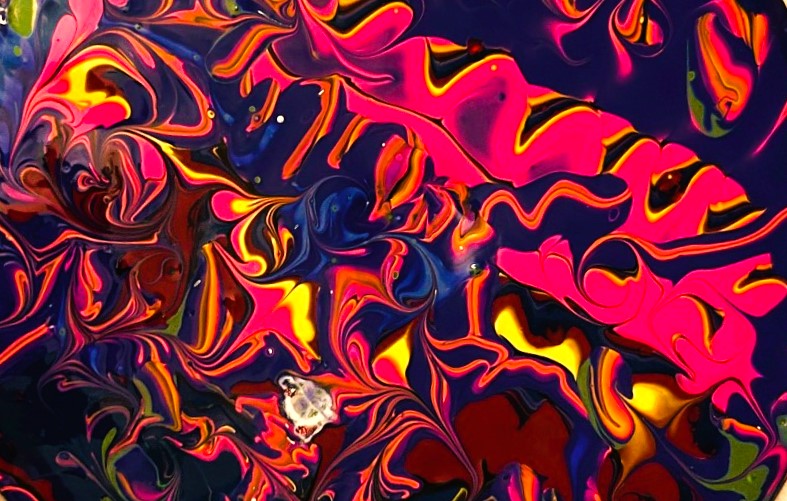 Love Life It's Free | Burkey