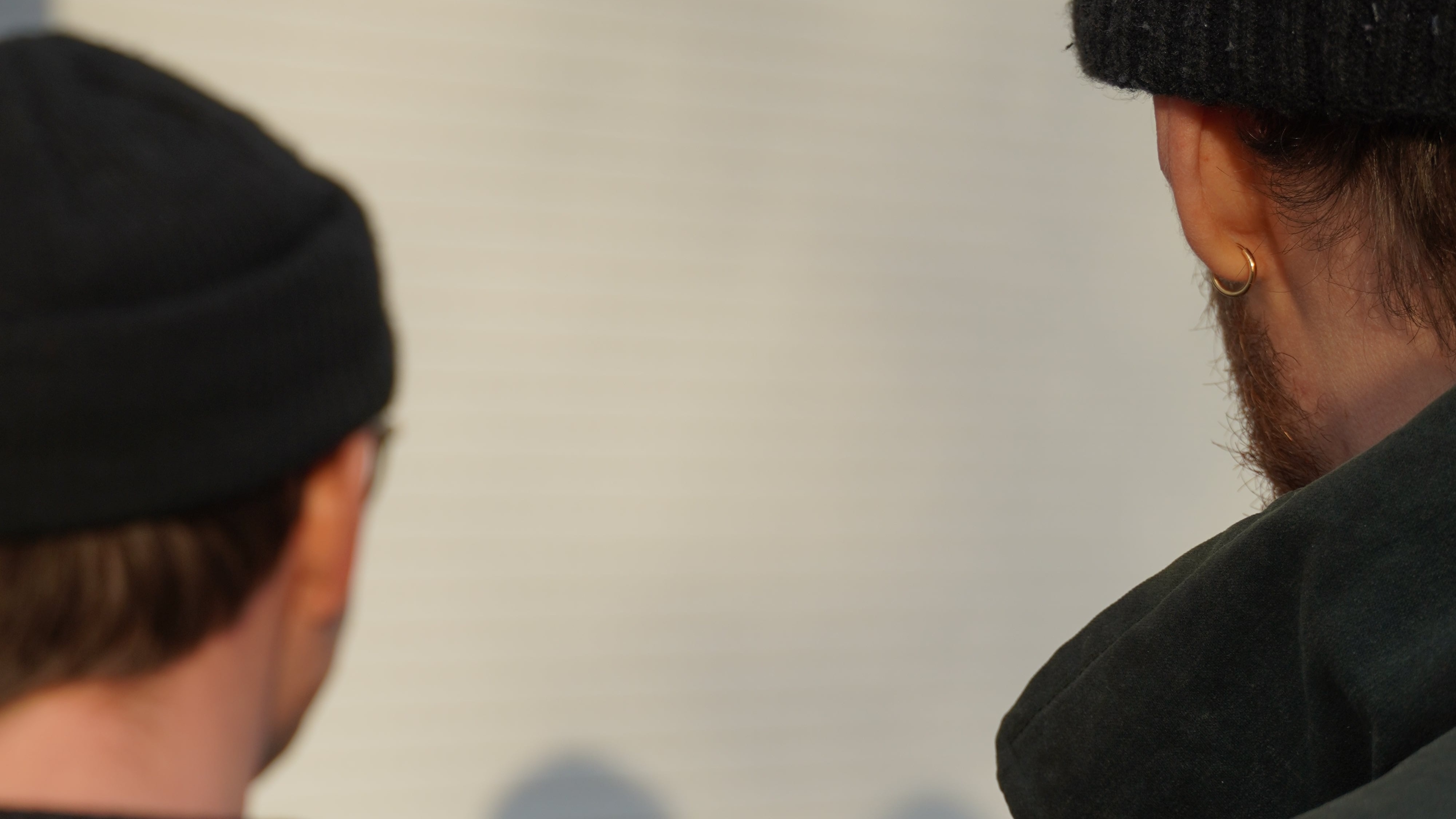 !K7: Gone Fishing | SAL