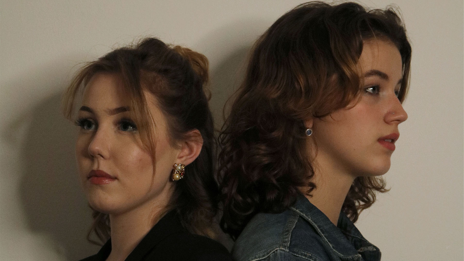 Not Grown Yet | Eloise & Leia