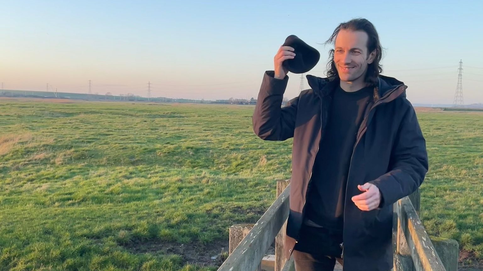 People Drift | Jim Janco