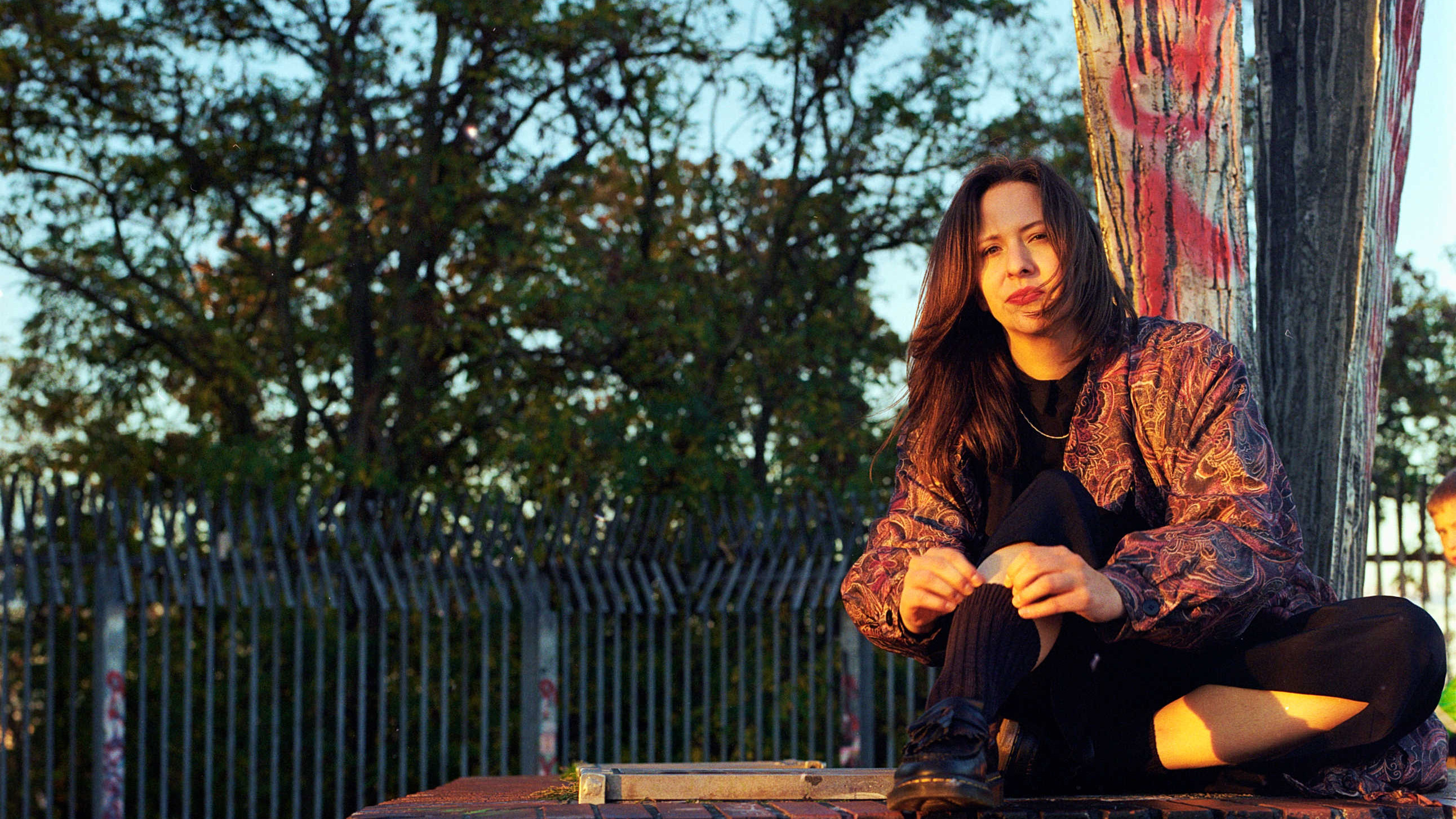 Low End Therapy | Monibi