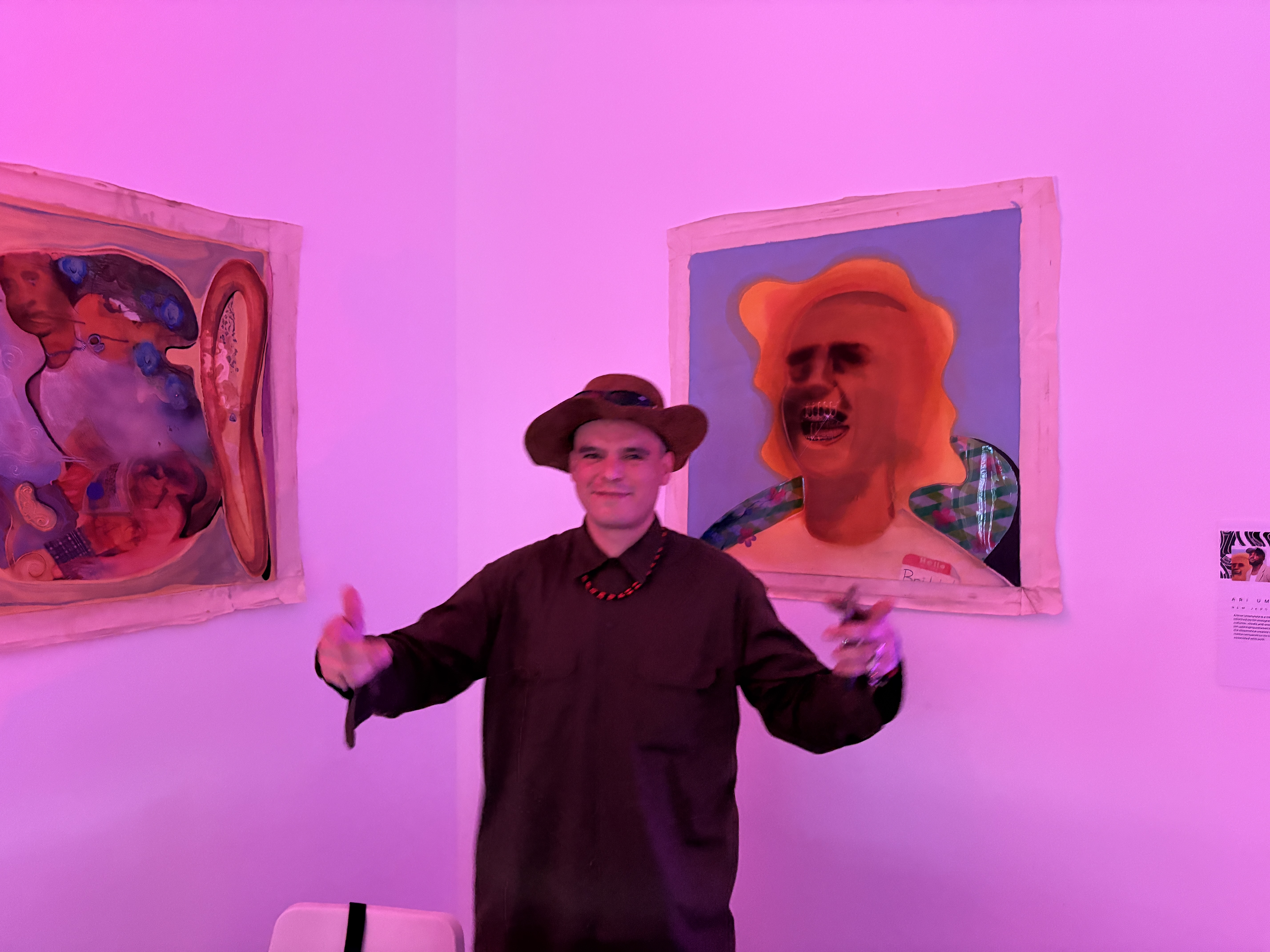 T11 x Paris Fashion Week | Do25inco