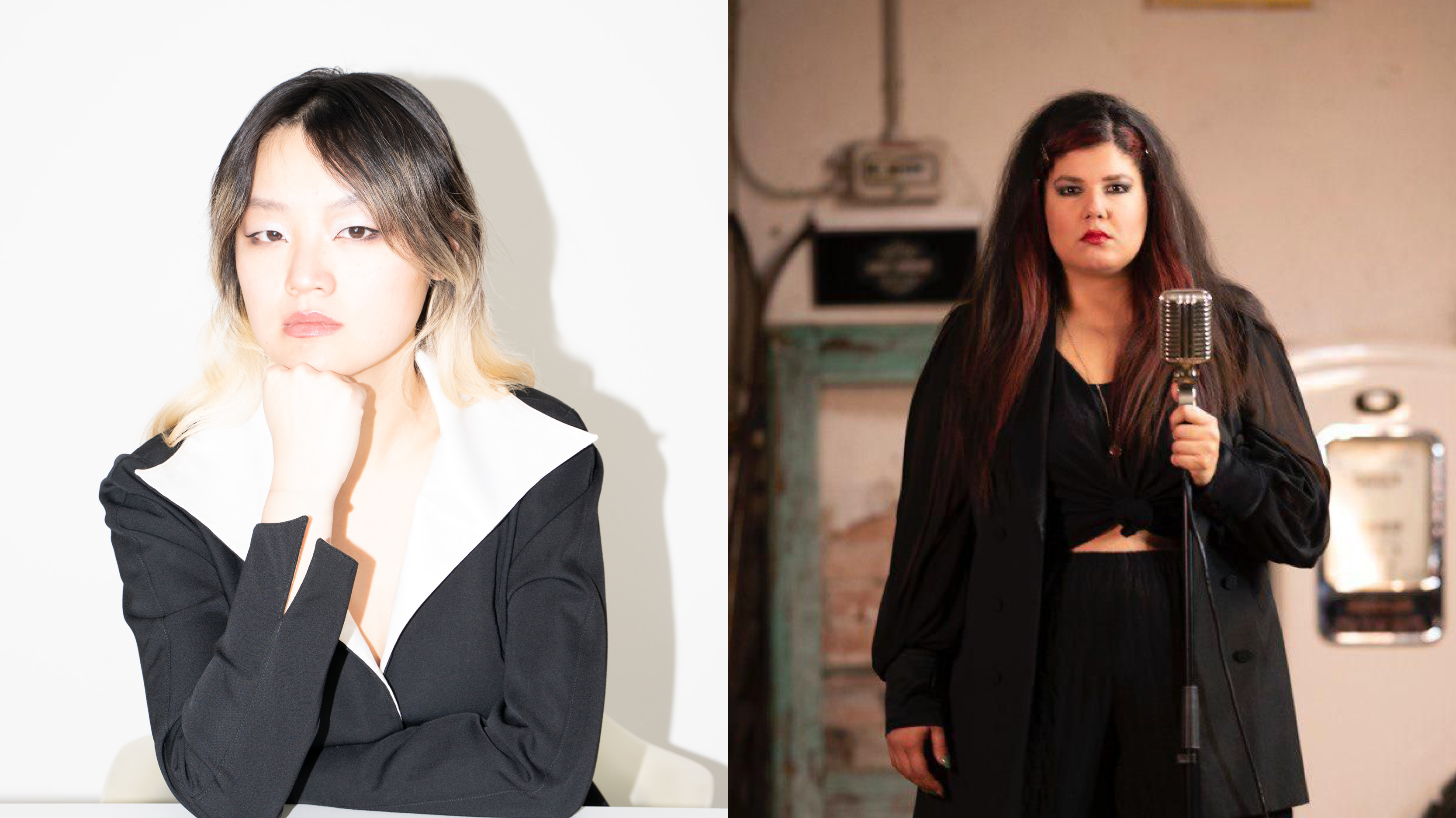 Come, let me show you around - Right To Sing