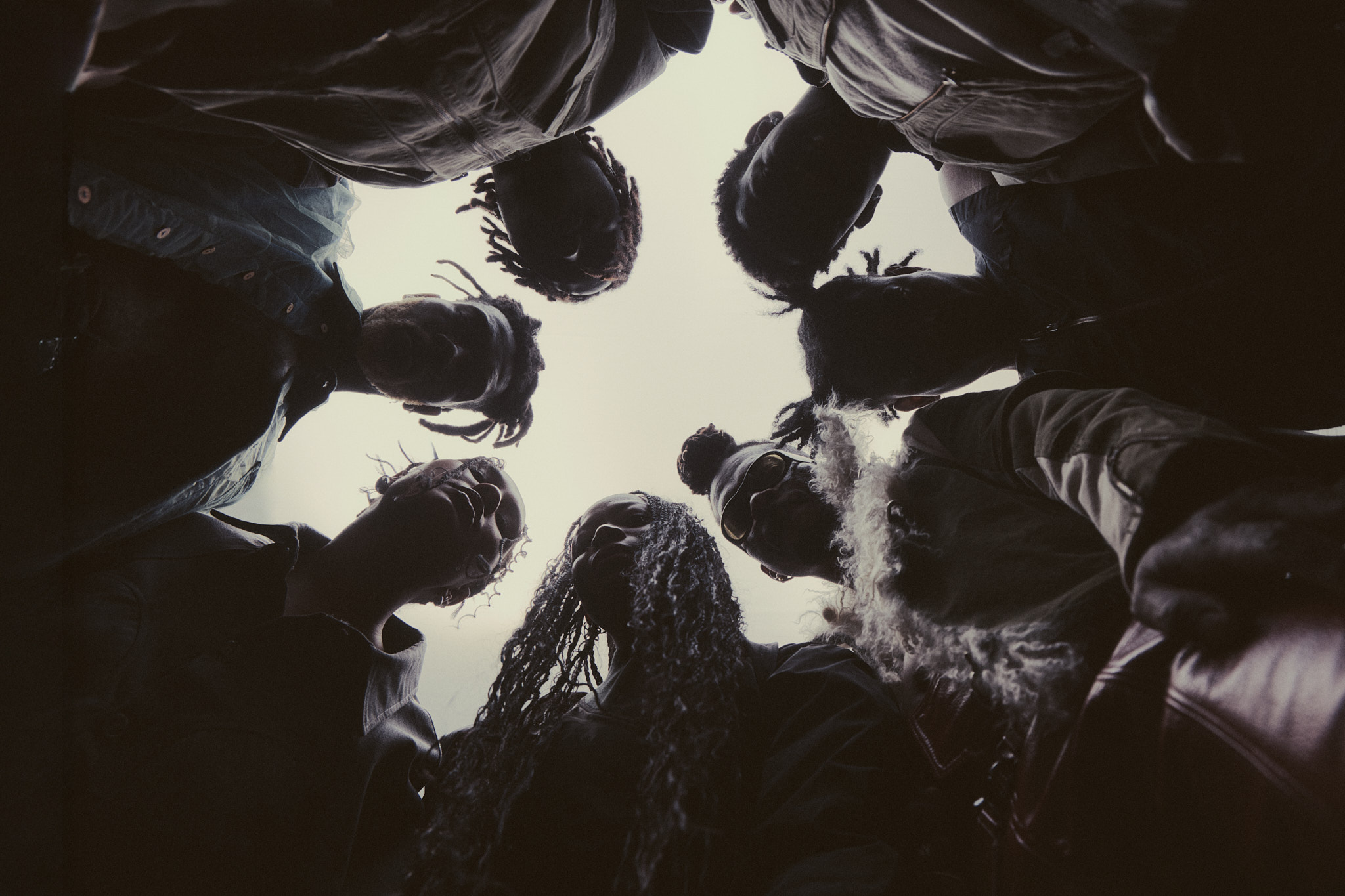 Moonshine Collective | MANO JIO