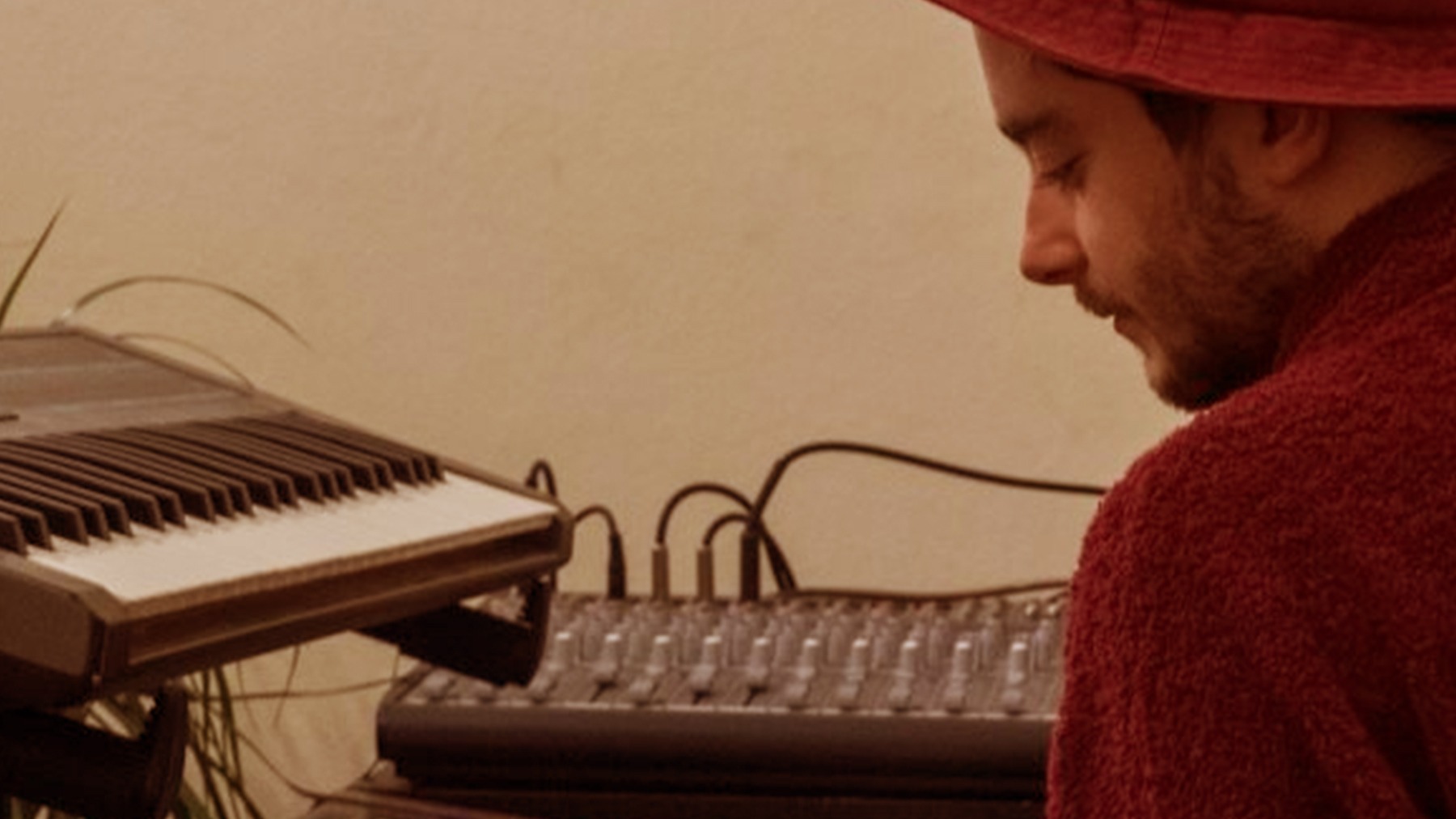 Come Down With Me | Dream_E