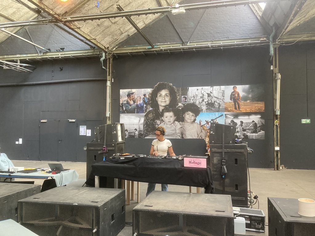 Soft Power Festival | Tata Nuo