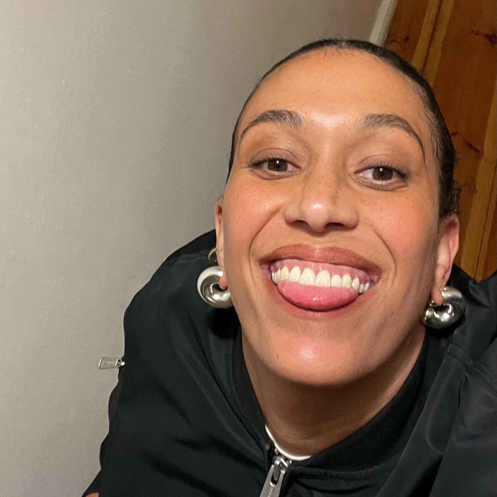 MUSIC CITY | Nissa Carrington