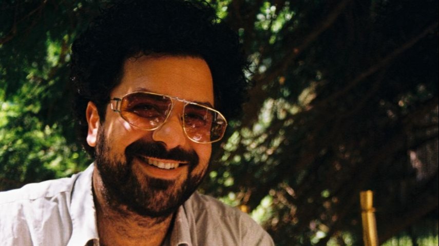 Come Closer | Houryar