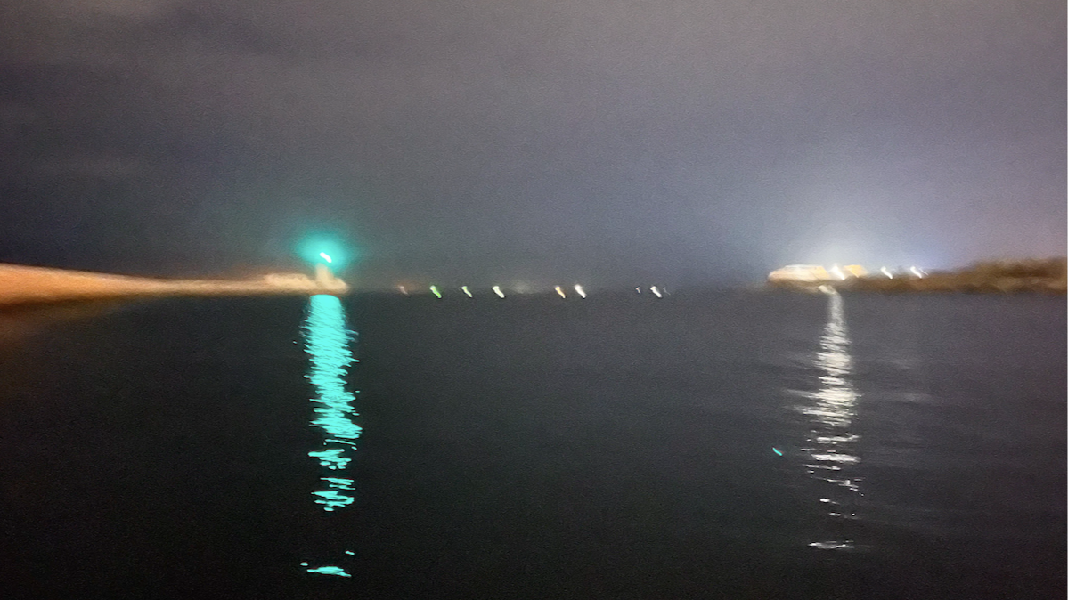 The Show Where We Just Listen To Godspeed You! Black Emperor | Calum