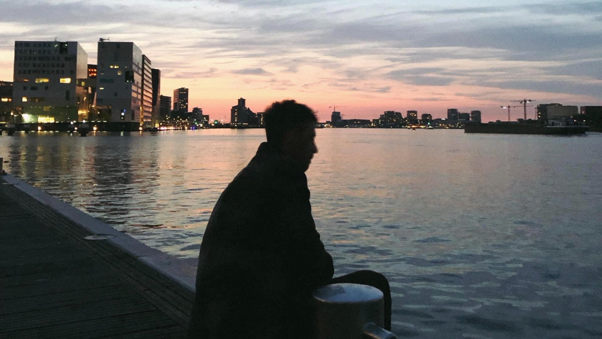 On Board Music | Launaea