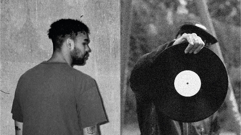 RAIDAR with Young Lychee & UrbnMowgli 