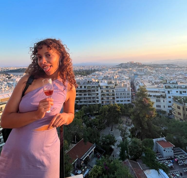 Catching Feelings | Dilettante