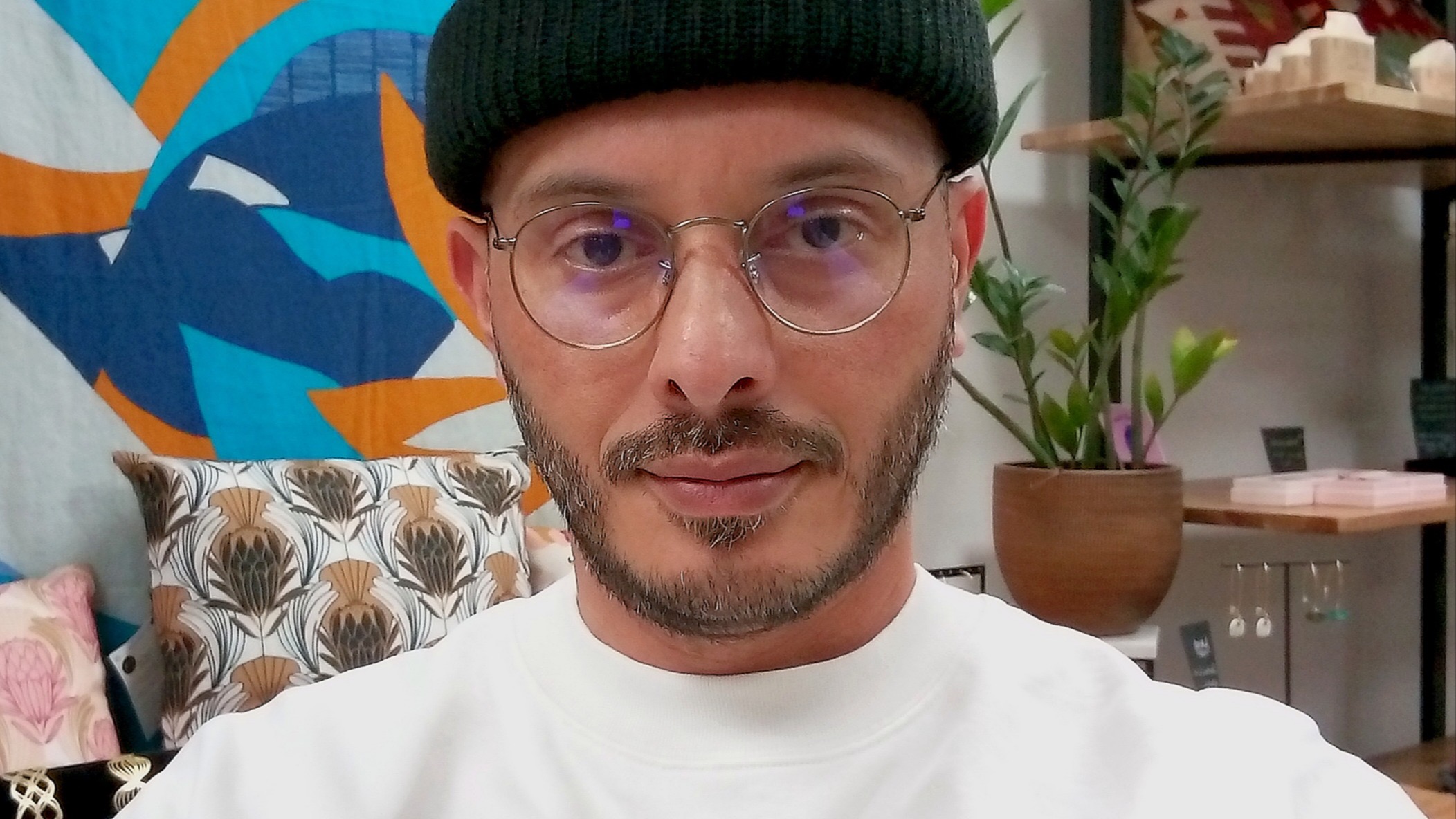 On Board Music | Nems-B