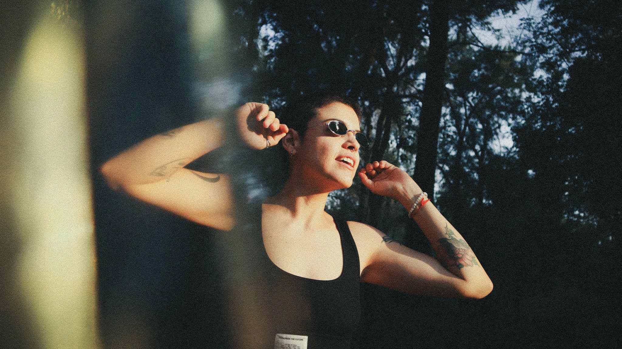 Fiestuki x Madre | SØMA