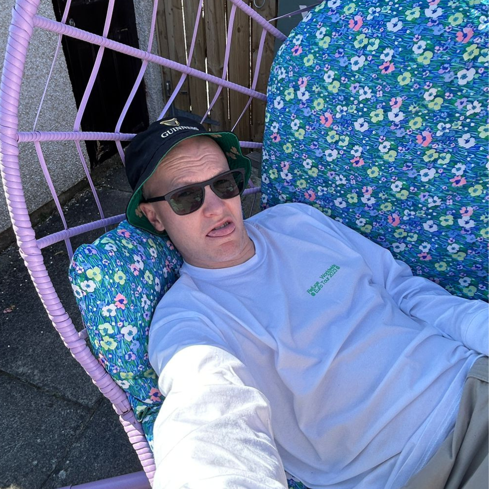 Residency | All Night Passion