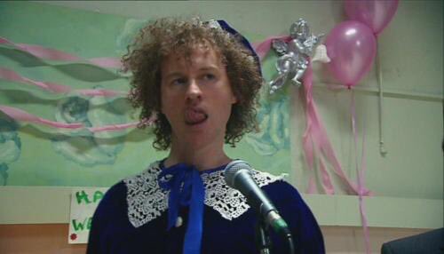 Confusion is next to Happiness | Kinzua & Conor Thomas