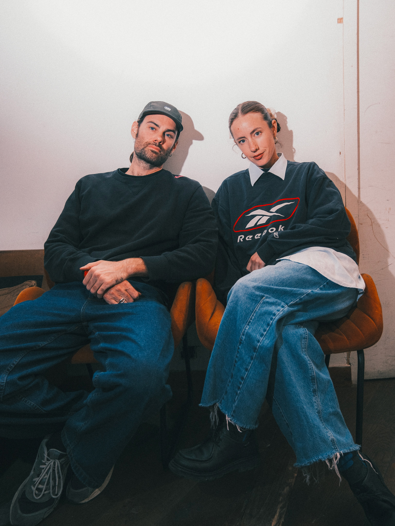 Spread The Groove | Camille Doe & Lefblom