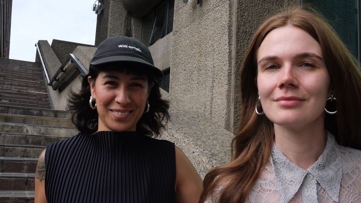 Ordinary Wednesday | Deniz Everling & miszo