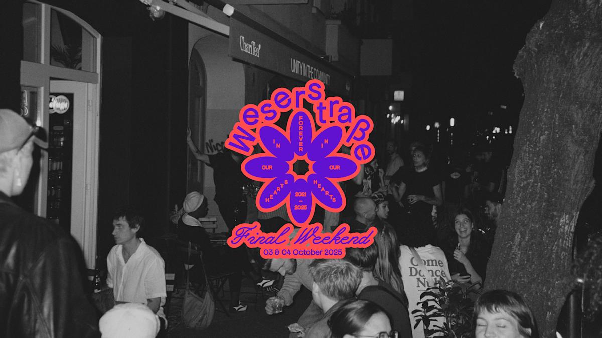 Oona Bar Closing Week