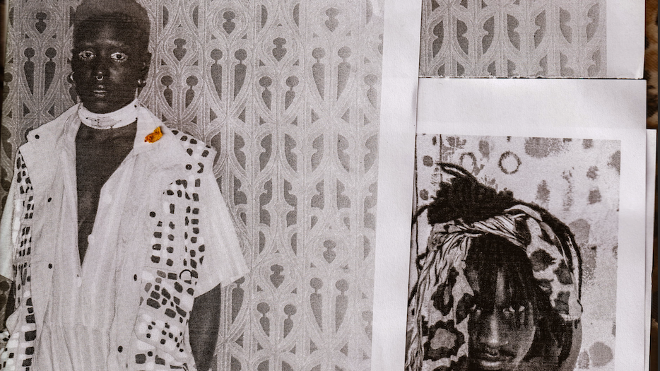 New Worlds | Day Eve