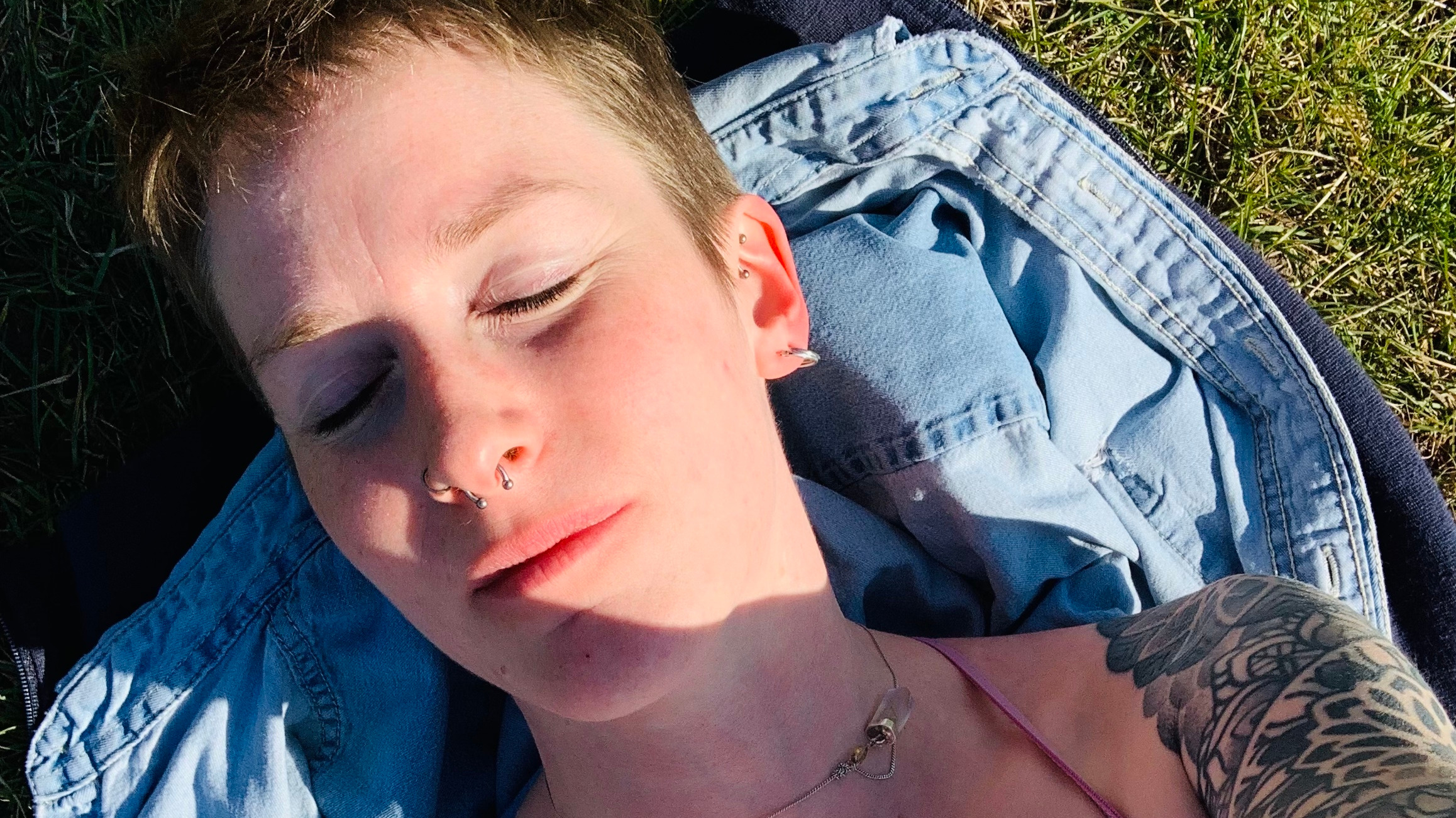 Bedtime Breaks | Inara