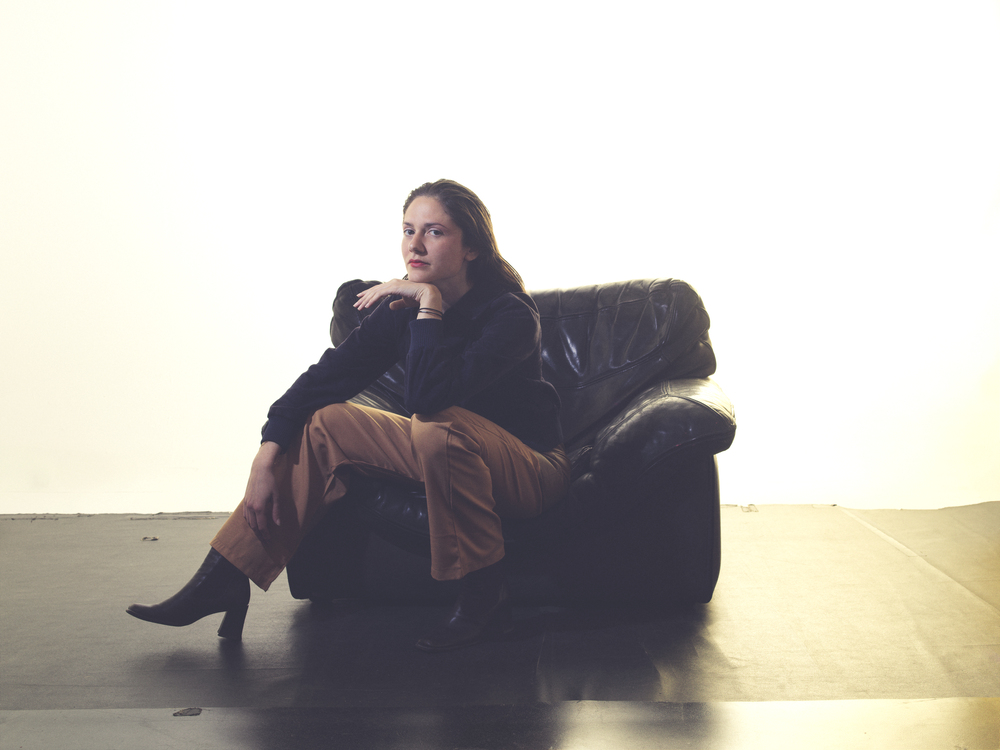 female:pressure | CLARA 