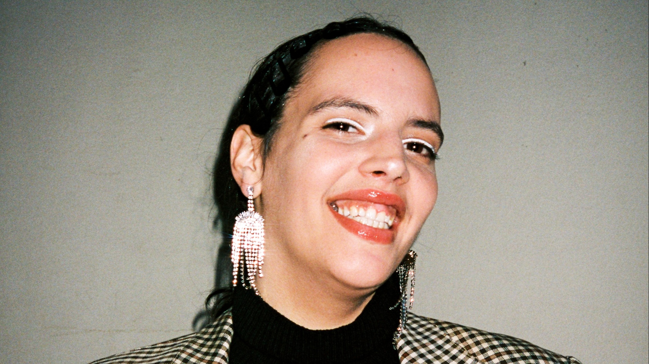  The Breakfast Show | Stella Zekri