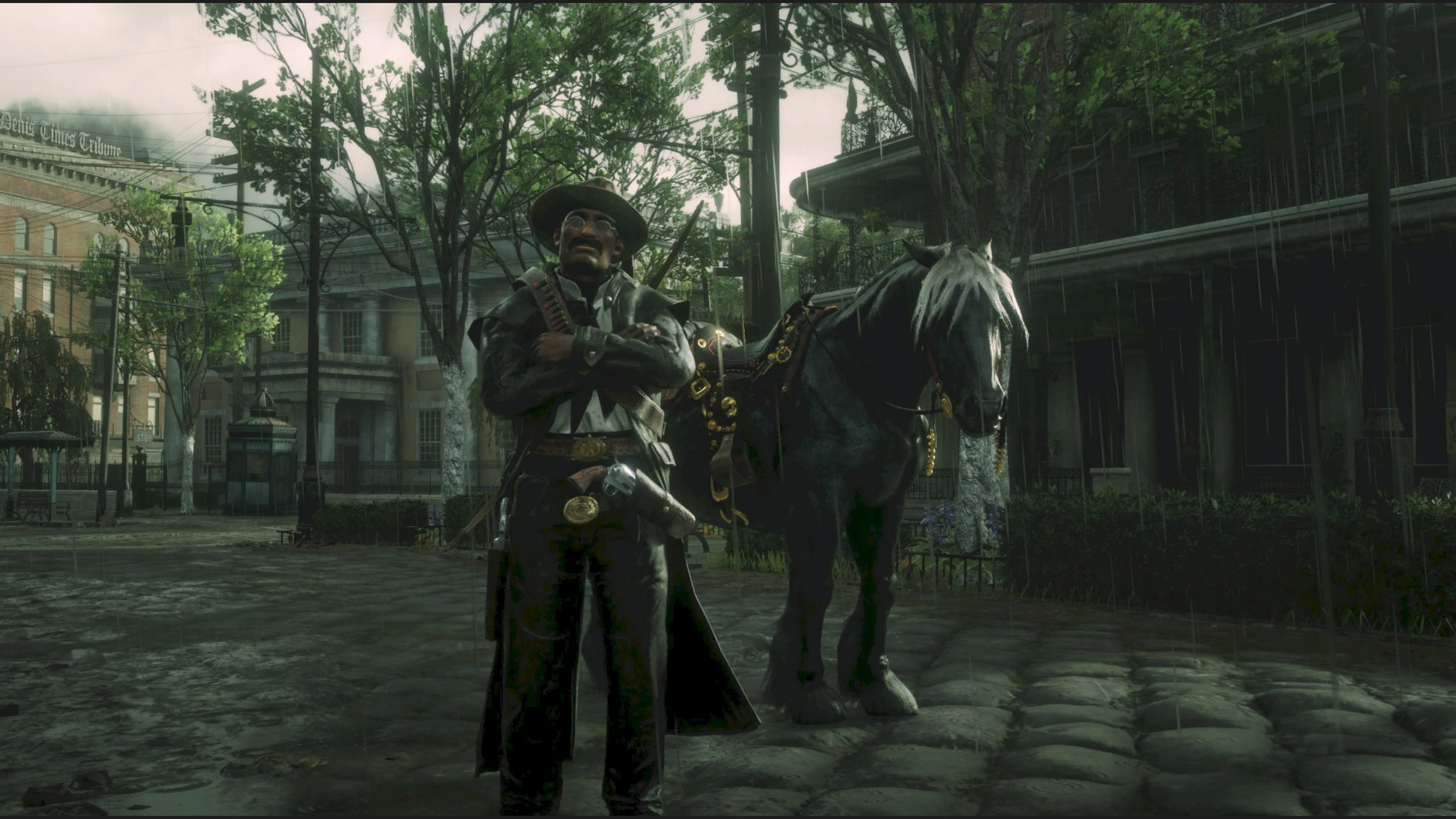 The Vibe Shift: New Year North Star | Christophe Darbouze