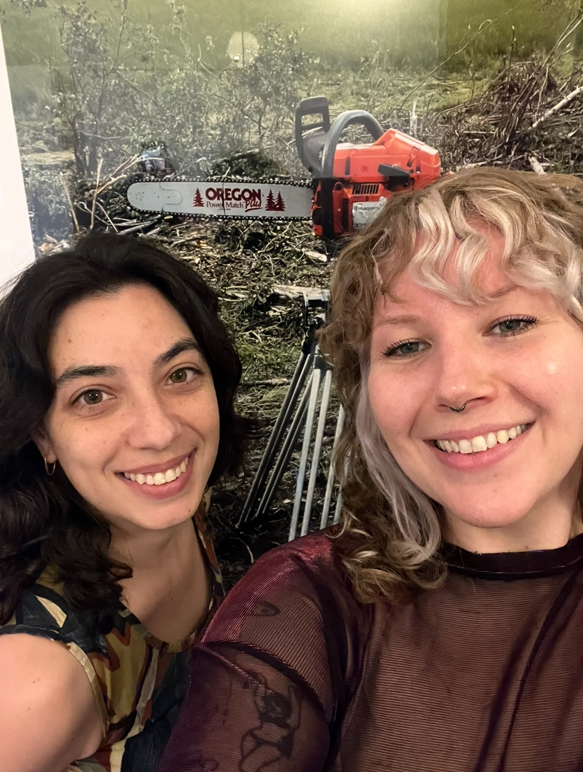 Rhinestone Radio | Camilla Rae & Terri Lee