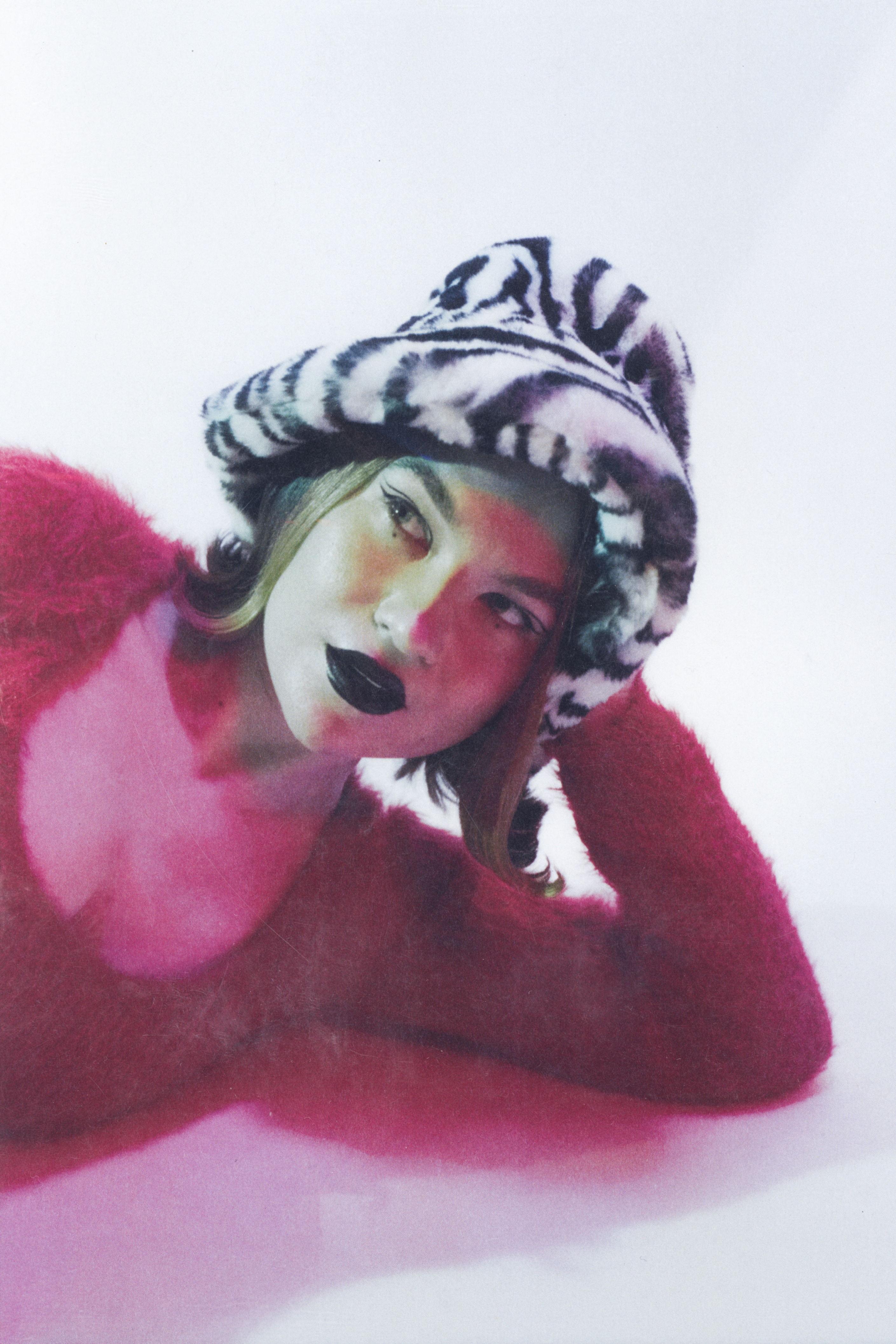 Batten Down the Hatches | Stefana Fratila