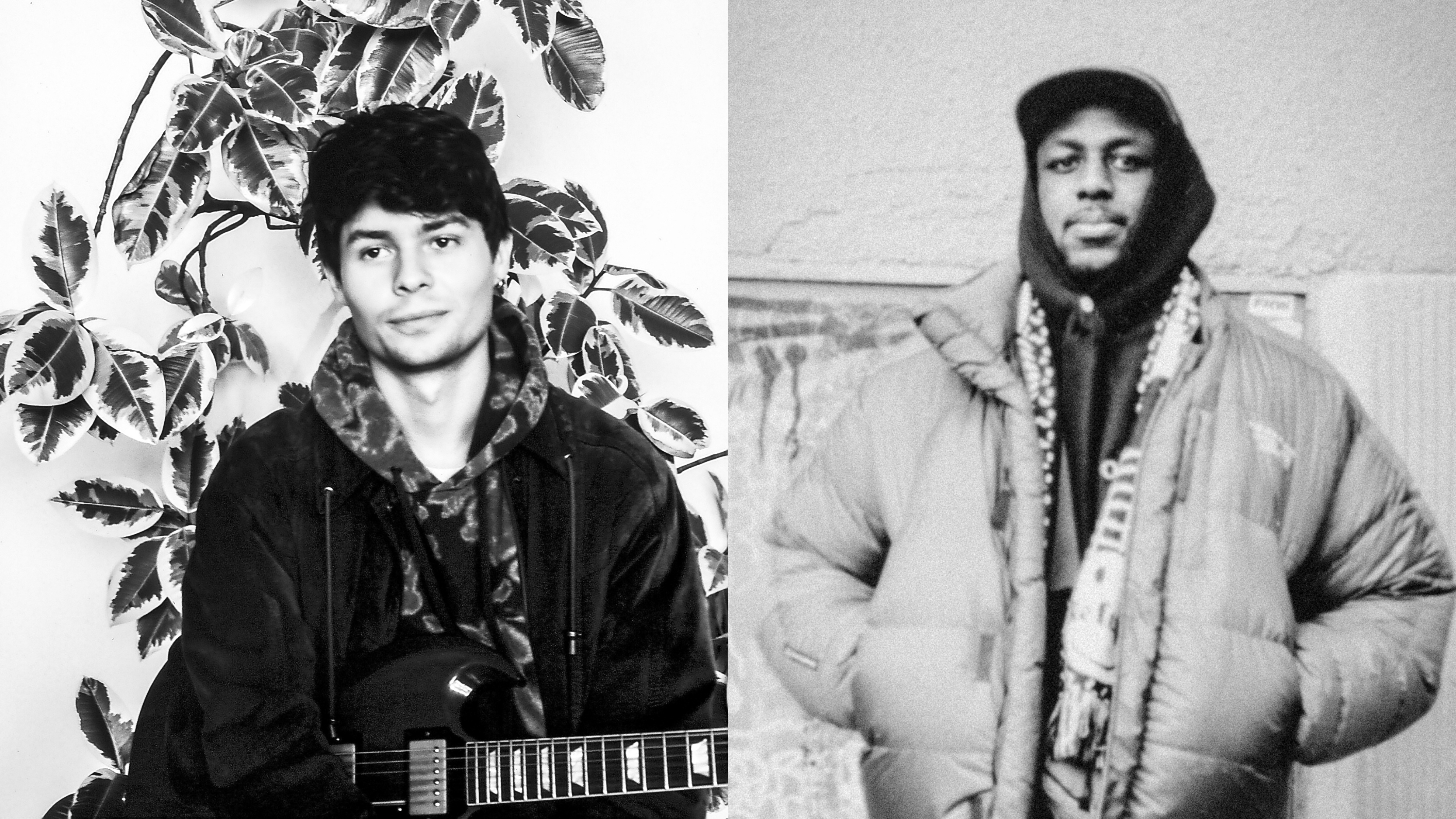 Down To Earth | Guava & James Bangura 