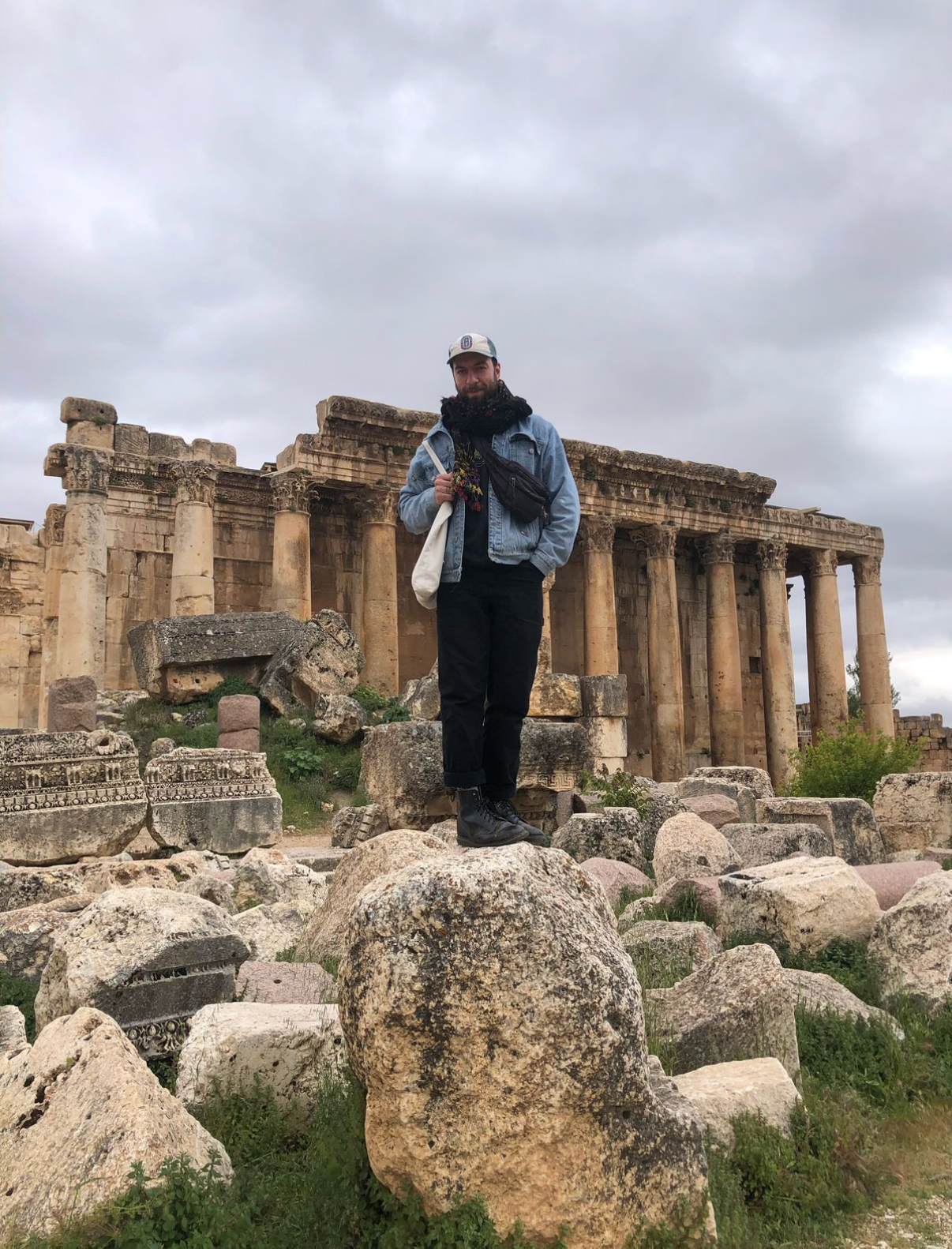 Residency | Ahmedshk