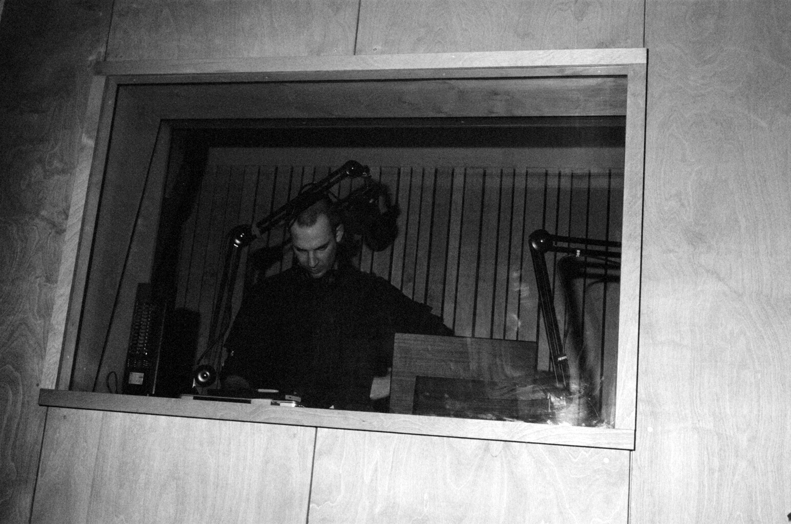 Infinite Orbits | Luke Bower