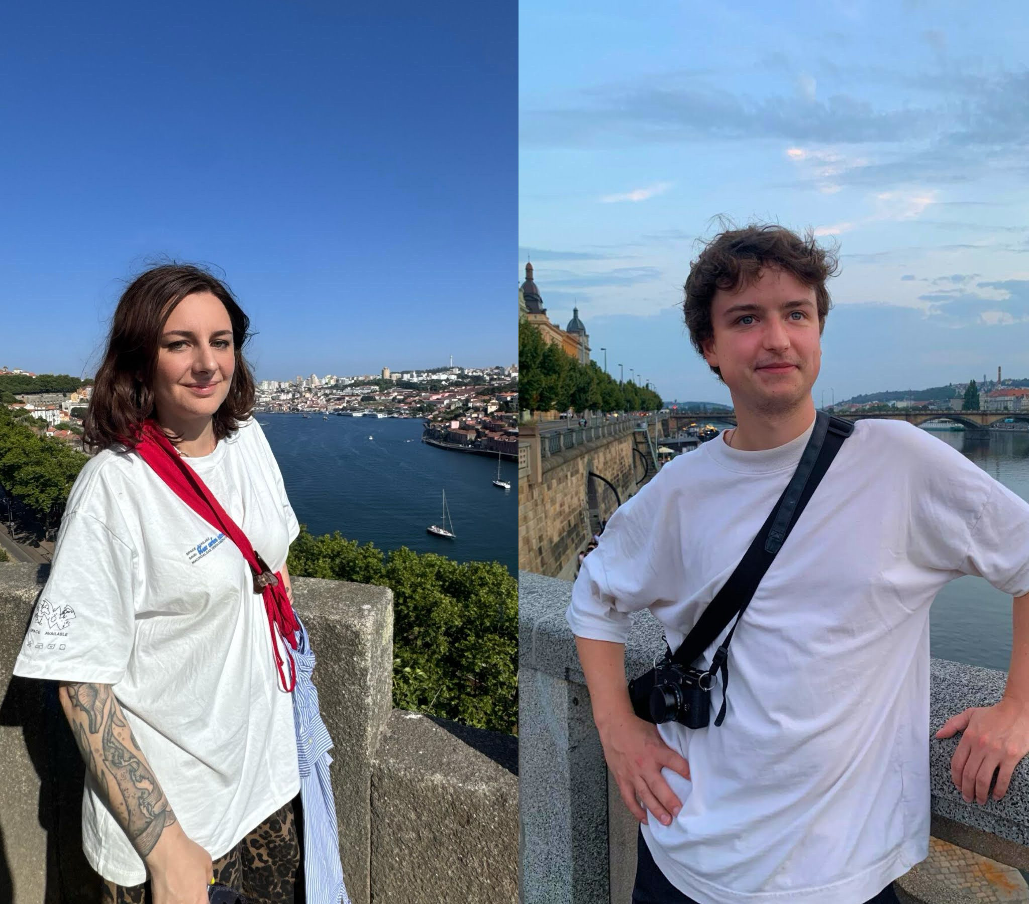 Flight Mode | Vio PRG & Felix Cornelsen