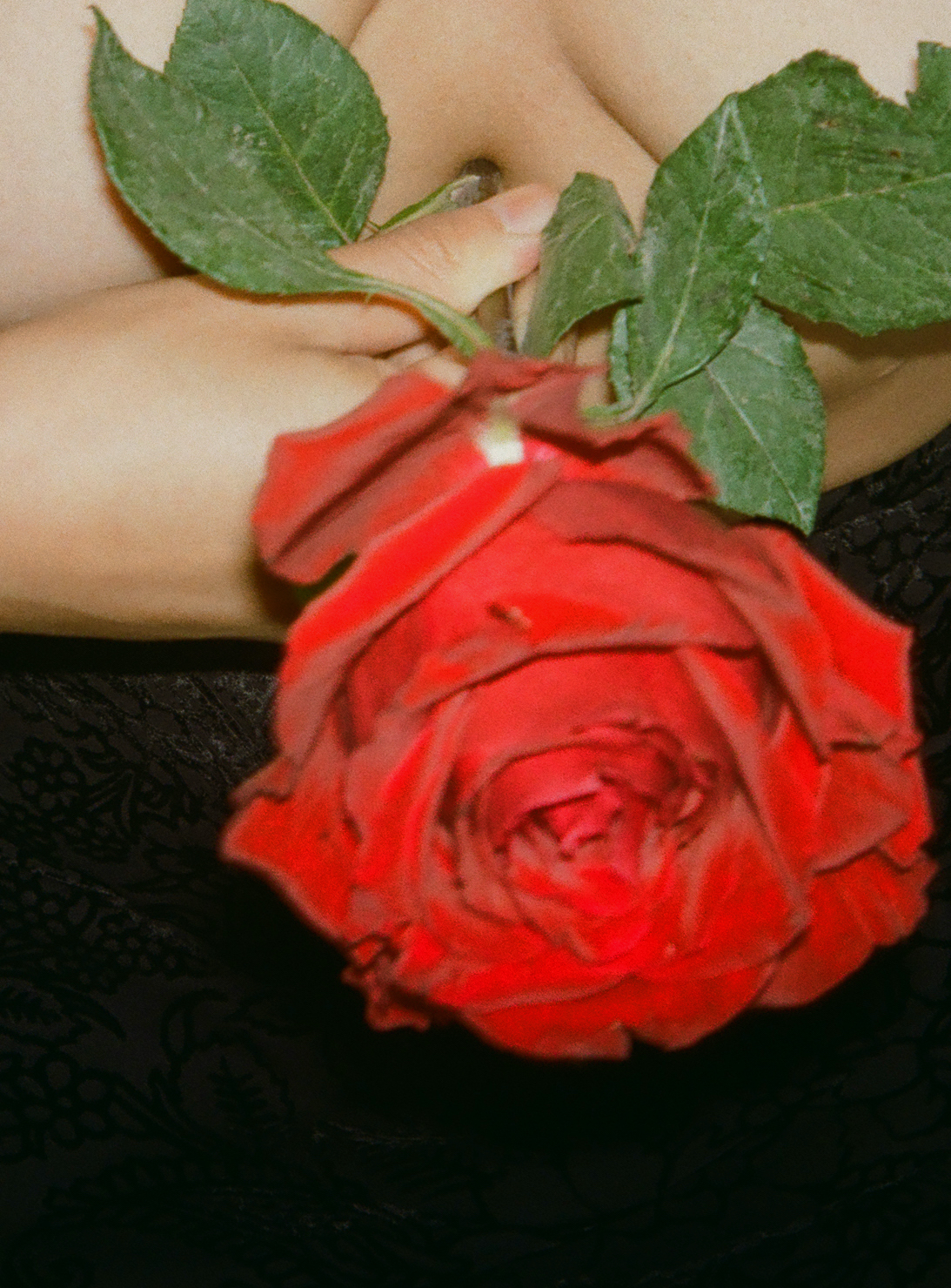 Limbo Love | Merma Suelo, Amuleto Manuela, Berenice Llorens & m13ld3m0r4