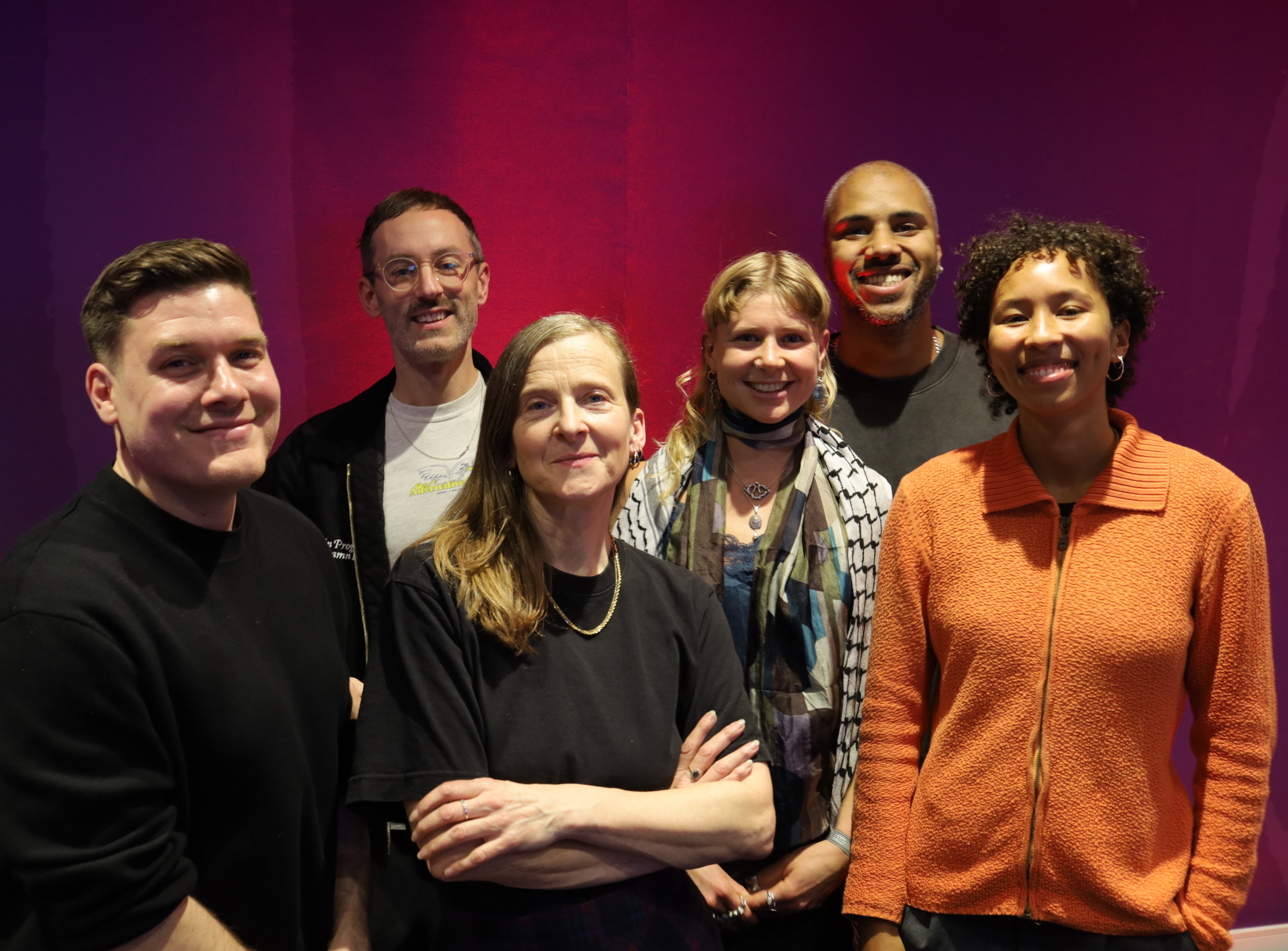 Le Guess Who? 2025 | Opening Broadcast