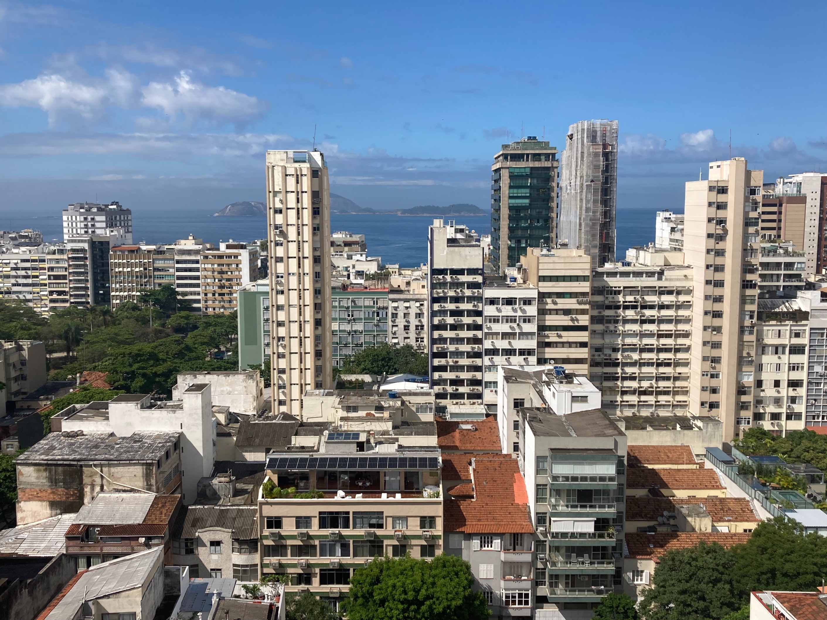 summer grooves | Nalamazon & Professor DJ Anthony